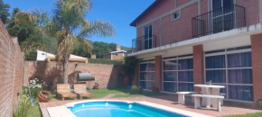casa balcon del sol